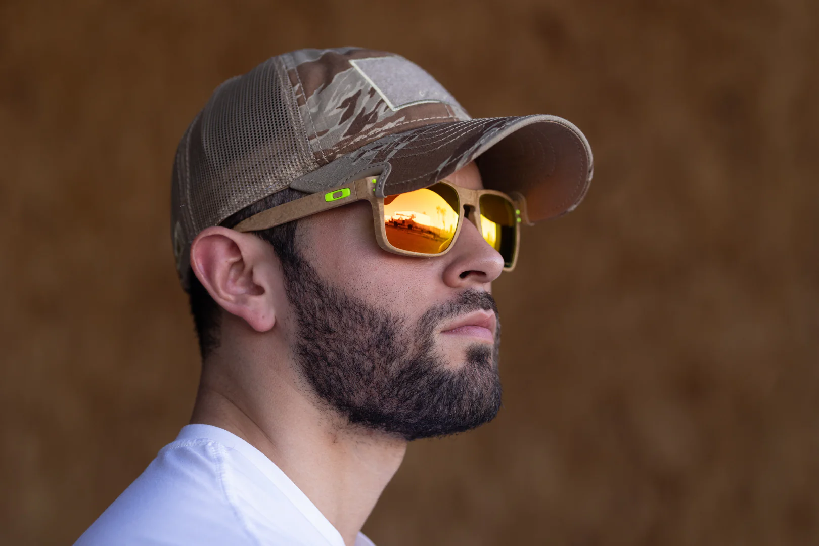 The Perfect Fit For Eyewear